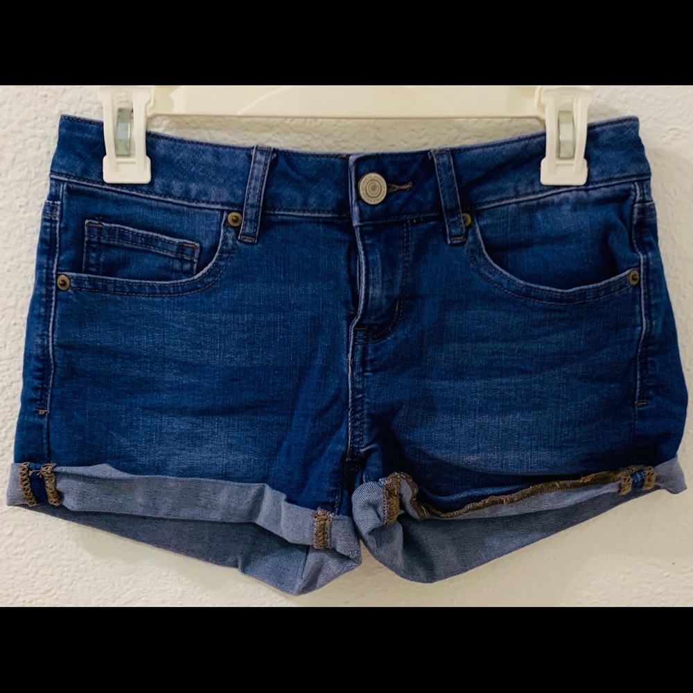 shorts